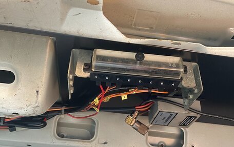 Ford Mondeo II, 2000 год, 250 000 рублей, 8 фотография