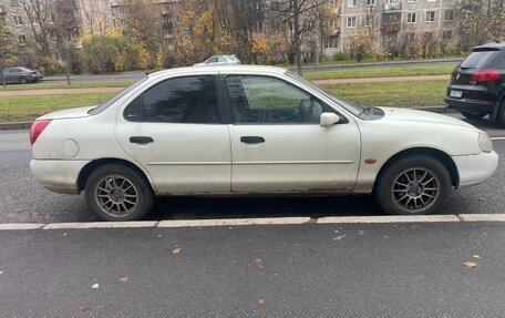 Ford Mondeo II, 2000 год, 250 000 рублей, 6 фотография