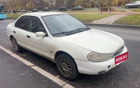 Ford Mondeo II, 2000 год, 250 000 рублей, 5 фотография