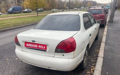 Ford Mondeo II, 2000 год, 250 000 рублей, 7 фотография