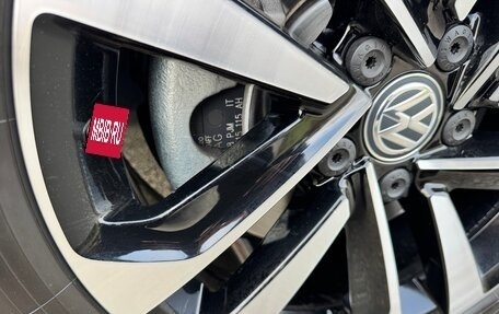 Volkswagen Tiguan II, 2020 год, 3 150 000 рублей, 37 фотография