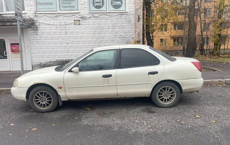 Ford Mondeo II, 2000 год, 250 000 рублей, 10 фотография