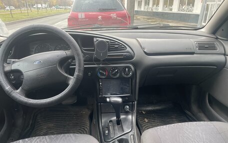 Ford Mondeo II, 2000 год, 250 000 рублей, 11 фотография