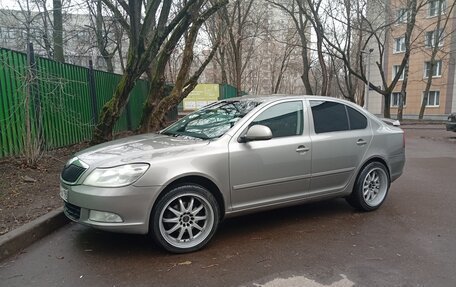Skoda Octavia, 2012 год, 799 000 рублей, 5 фотография