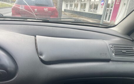 Ford Mondeo II, 2000 год, 250 000 рублей, 14 фотография