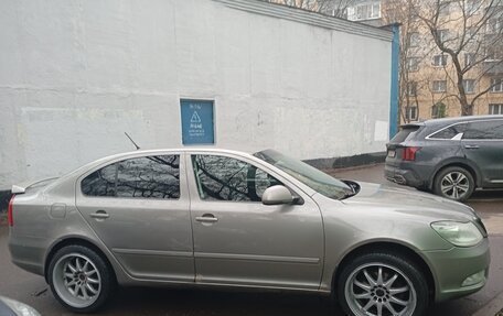 Skoda Octavia, 2012 год, 799 000 рублей, 6 фотография