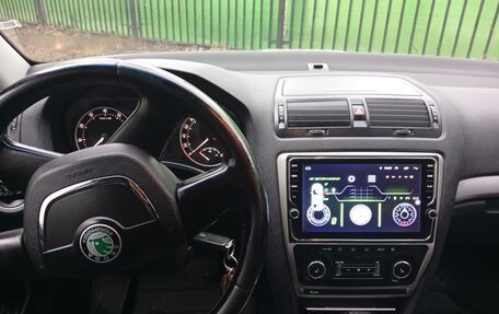 Skoda Octavia, 2012 год, 799 000 рублей, 9 фотография