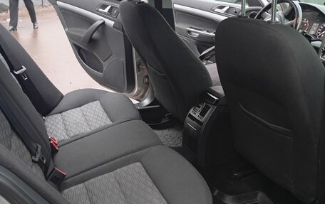 Skoda Octavia, 2012 год, 799 000 рублей, 10 фотография