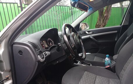 Skoda Octavia, 2012 год, 799 000 рублей, 8 фотография