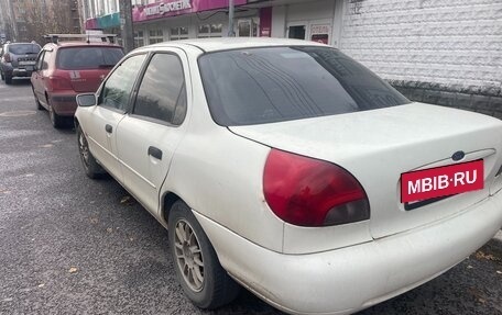 Ford Mondeo II, 2000 год, 250 000 рублей, 9 фотография
