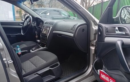 Skoda Octavia, 2012 год, 799 000 рублей, 7 фотография