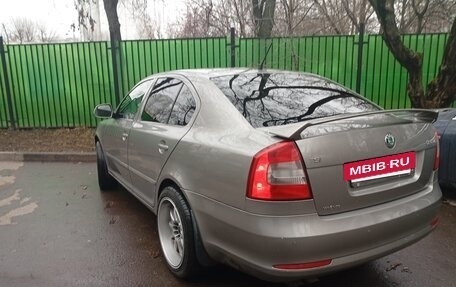 Skoda Octavia, 2012 год, 799 000 рублей, 4 фотография