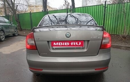 Skoda Octavia, 2012 год, 799 000 рублей, 2 фотография