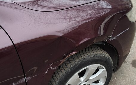 Skoda Superb III рестайлинг, 2012 год, 900 000 рублей, 6 фотография