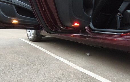 Skoda Superb III рестайлинг, 2012 год, 900 000 рублей, 14 фотография