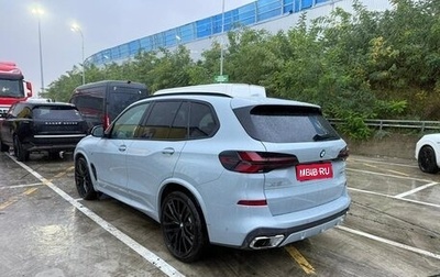 BMW X5, 2024 год, 12 950 000 рублей, 1 фотография