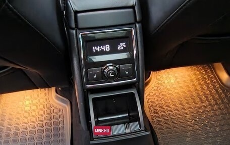 Skoda Superb III рестайлинг, 2012 год, 900 000 рублей, 21 фотография