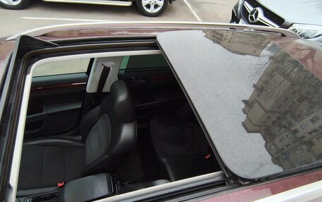 Skoda Superb III рестайлинг, 2012 год, 900 000 рублей, 30 фотография