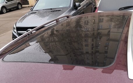 Skoda Superb III рестайлинг, 2012 год, 900 000 рублей, 29 фотография