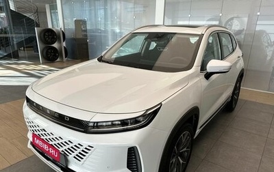 CheryExeed LX, 2024 год, 3 520 000 рублей, 1 фотография