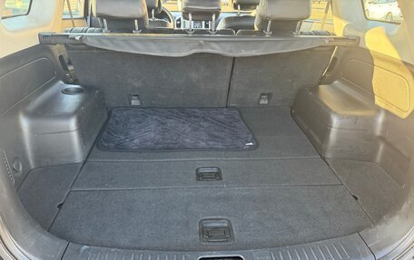 Chevrolet Captiva I, 2012 год, 19 фотография