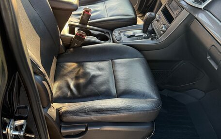 Chevrolet Captiva I, 2012 год, 17 фотография