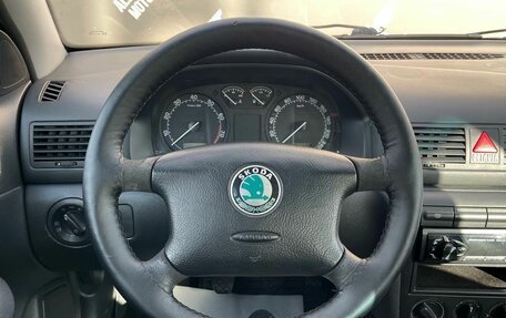 Skoda Octavia IV, 2008 год, 530 000 рублей, 14 фотография