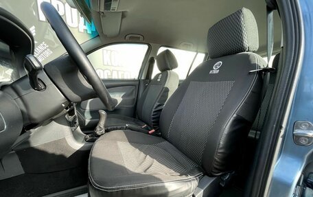 Skoda Octavia IV, 2008 год, 530 000 рублей, 10 фотография