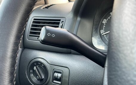 Skoda Octavia IV, 2008 год, 530 000 рублей, 15 фотография