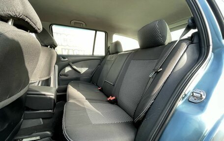 Skoda Octavia IV, 2008 год, 530 000 рублей, 12 фотография