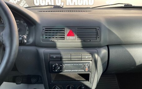 Skoda Octavia IV, 2008 год, 530 000 рублей, 17 фотография