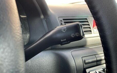 Skoda Octavia IV, 2008 год, 530 000 рублей, 16 фотография