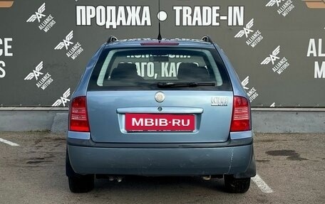 Skoda Octavia IV, 2008 год, 530 000 рублей, 6 фотография