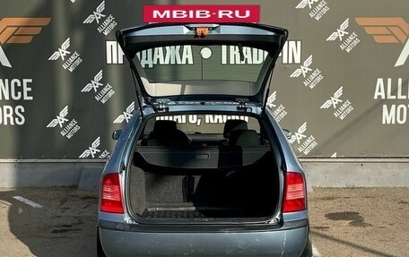 Skoda Octavia IV, 2008 год, 530 000 рублей, 7 фотография