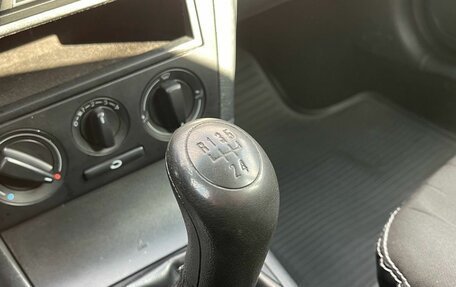 Skoda Octavia IV, 2008 год, 530 000 рублей, 19 фотография