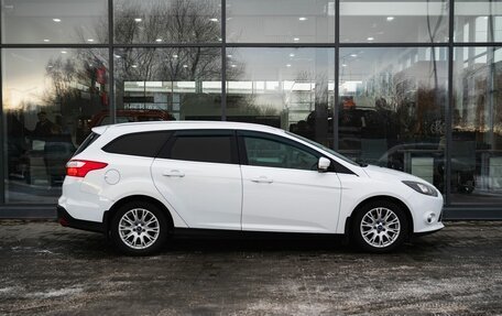 Ford Focus III, 2014 год, 850 000 рублей, 8 фотография