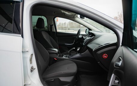 Ford Focus III, 2014 год, 850 000 рублей, 11 фотография