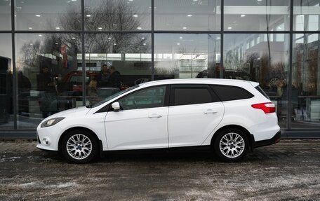 Ford Focus III, 2014 год, 850 000 рублей, 7 фотография