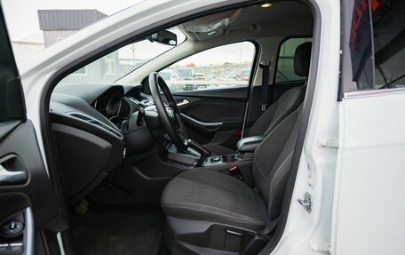 Ford Focus III, 2014 год, 850 000 рублей, 12 фотография