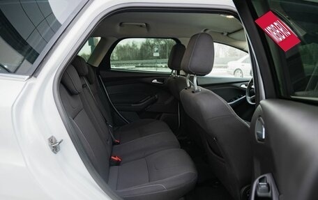 Ford Focus III, 2014 год, 850 000 рублей, 13 фотография