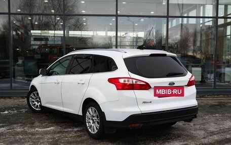 Ford Focus III, 2014 год, 850 000 рублей, 6 фотография