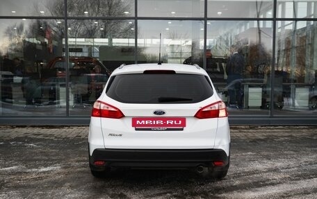 Ford Focus III, 2014 год, 850 000 рублей, 4 фотография