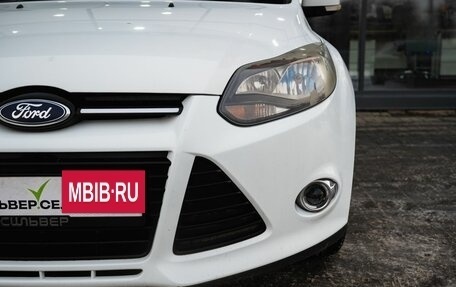 Ford Focus III, 2014 год, 850 000 рублей, 10 фотография