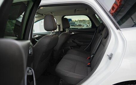 Ford Focus III, 2014 год, 850 000 рублей, 14 фотография