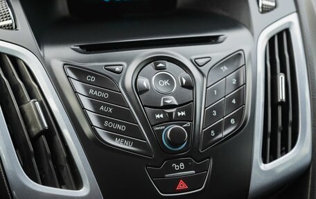 Ford Focus III, 2014 год, 850 000 рублей, 22 фотография