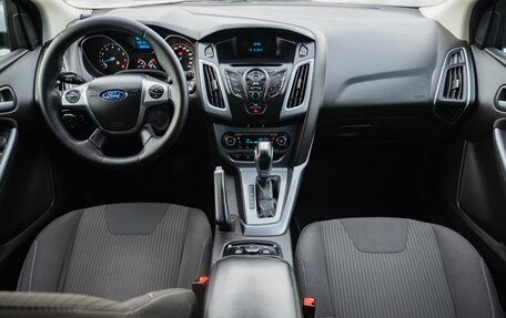 Ford Focus III, 2014 год, 850 000 рублей, 15 фотография