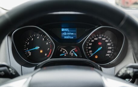 Ford Focus III, 2014 год, 850 000 рублей, 17 фотография