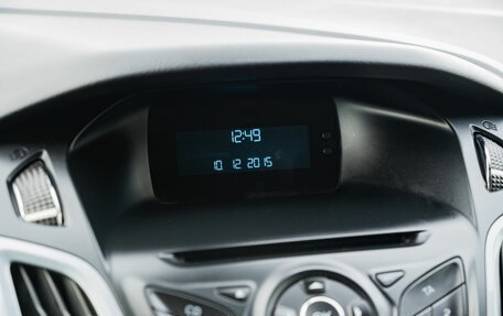 Ford Focus III, 2014 год, 850 000 рублей, 21 фотография