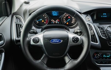 Ford Focus III, 2014 год, 850 000 рублей, 16 фотография
