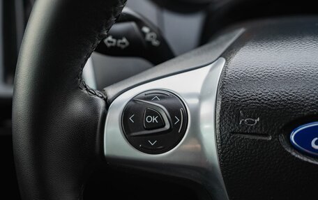 Ford Focus III, 2014 год, 850 000 рублей, 18 фотография